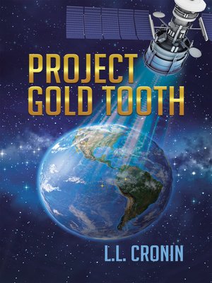 cover image of Project Gold Tooth